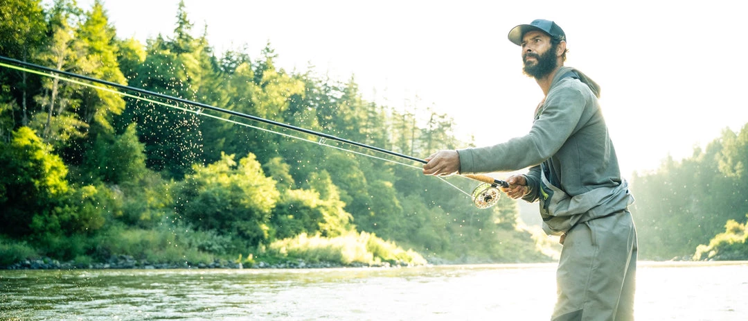 Temple Fork Outfitters TFO BVK SD III 7/8wt Fly Reel 6 Temple Fork Outfitters TFO BVK SD III 7/8wt Fly Reel