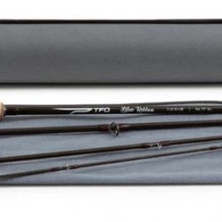 TFO Blue Ribbon 5wt 10'0" Temple Fork Outfitters