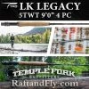 TFO LK Legacy 5wt 9'0" 1 TFO LK Legacy 5wt 9'0"