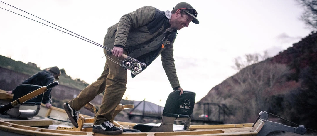 TFO TFR NTR I CG Silver 3/4wt Fly Reel Temple Fork Outfitters 6 TFO TFR NTR I CG Silver 3/4wt Fly Reel Temple Fork Outfitters