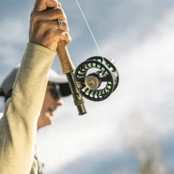 TFO NXT Black Label Kit 5wt 9'0