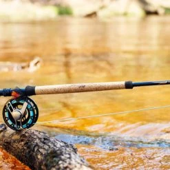 TFO Pro II Spey 2/3wt Trout Spey