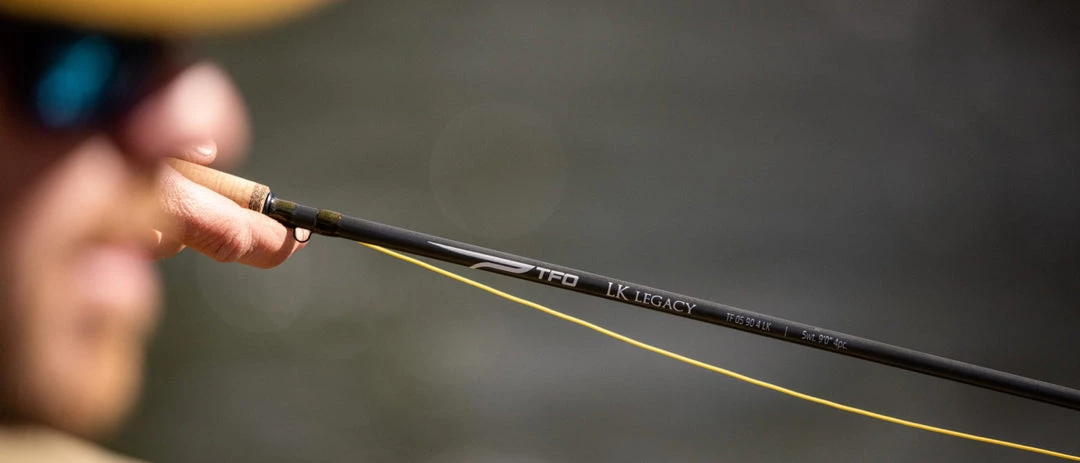 Temple Fork Outfitters TFO LK Legacy FW 6wt 9'0" 5 Temple Fork Outfitters TFO LK Legacy FW 6wt 9'0"