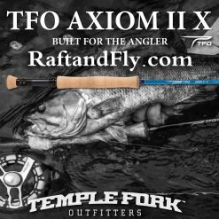TFO Axiom II-X 9wt