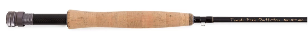 TFO Pro II 5wt 9'0" 4 TFO Pro II 5wt 9'0"