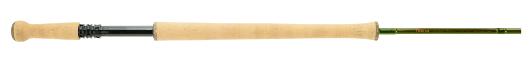 Echo TR2 3wt 11'0"Switch Trout Spey 5 Echo TR2 3wt 11'0"Switch Trout Spey