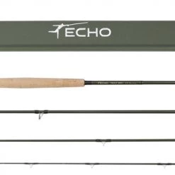 ECHO Trout Spey 2wt 11'0"