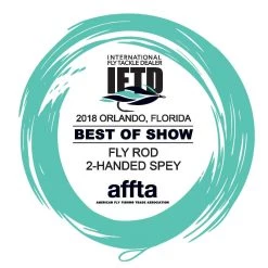 TFO Axiom II Switch 6wt 11'0