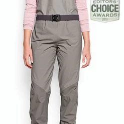 Orvis Women's Ultralight Convertible Wader - Large (L/Reg)
