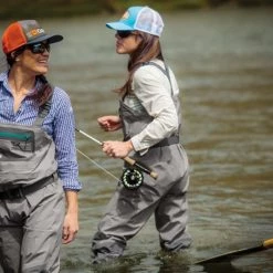 Orvis Women's Ultralight Convertible Wader - Large (L/Reg)