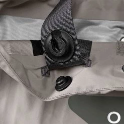 Orvis Women's Ultralight Convertible Wader - Large (L/Reg)