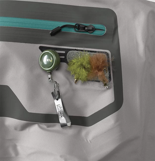 Orvis Women's Ultralight Convertible Wader - Small (S) 14 Orvis Women's Ultralight Convertible Wader - Small (S)