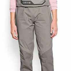 Orvis Women's Ultralight Convertible Wader - Small (S) 23 Orvis Women's Ultralight Convertible Wader - Small (S)