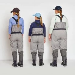 Orvis Women's Ultralight Convertible Wader - Large (L/Reg)