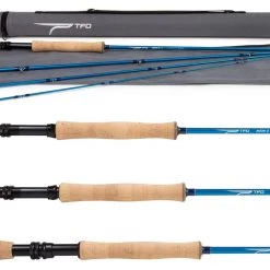 Temple Fork Outfitters TFO Axiom II-X 10wt