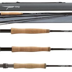 Temple Fork Outfitters TFO Blue Ribbon 5wt 9'0"