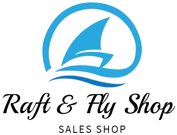 Raft & Fly Shop Sales