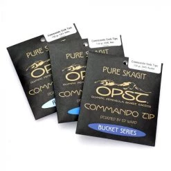 Echo Across The Pond Trout Spey