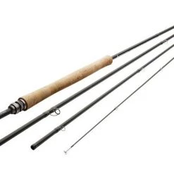 Raft & Fly Shop Switch | Spey Rods Redington Hydrogen 3wt Trout Spey Outfit - Skagit, SA Scandi, Or Both