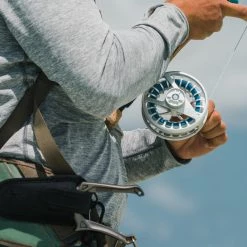 Redington Rise III Reel 5-6wt | Rose Gold 12 Redington Rise III Reel 5-6wt | Rose Gold