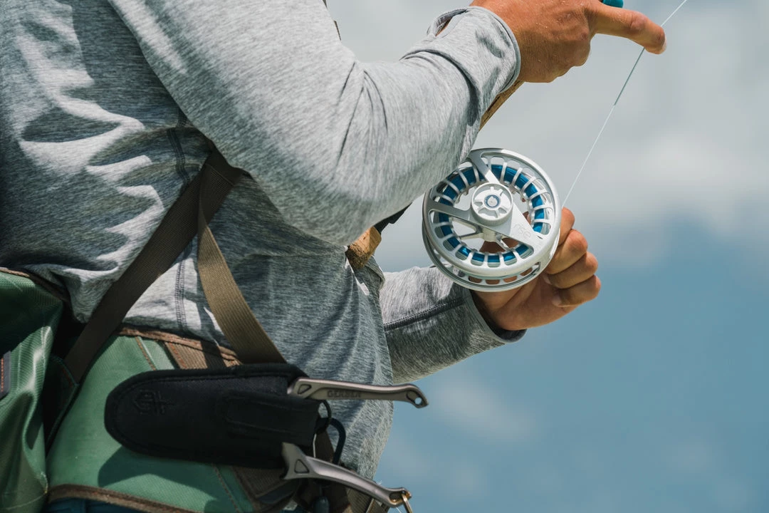 Redington Rise III Reel 7/8wt | Rose Gold 7 Redington Rise III Reel 7/8wt | Rose Gold