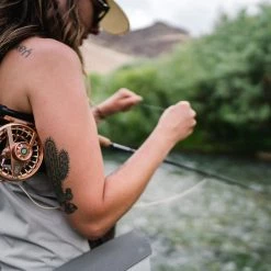 Redington Rise III Reel 7/8wt | Rose Gold 13 Redington Rise III Reel 7/8wt | Rose Gold