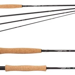 Temple Fork Outfitters TFO NXT Black Label Kit 8wt 9'0